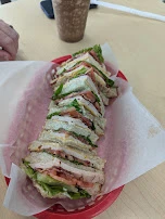 Turkey Club