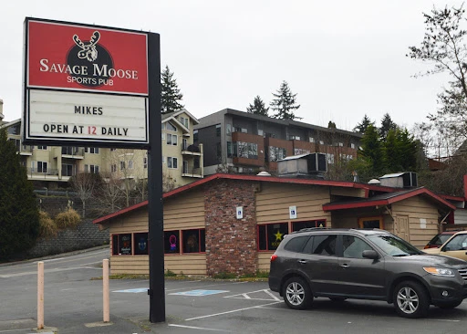 Savage Moose Sports Pub photo 1